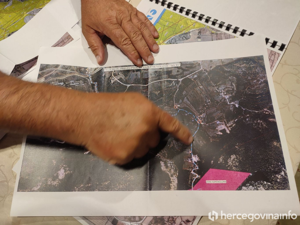 Kuti Livač pressica