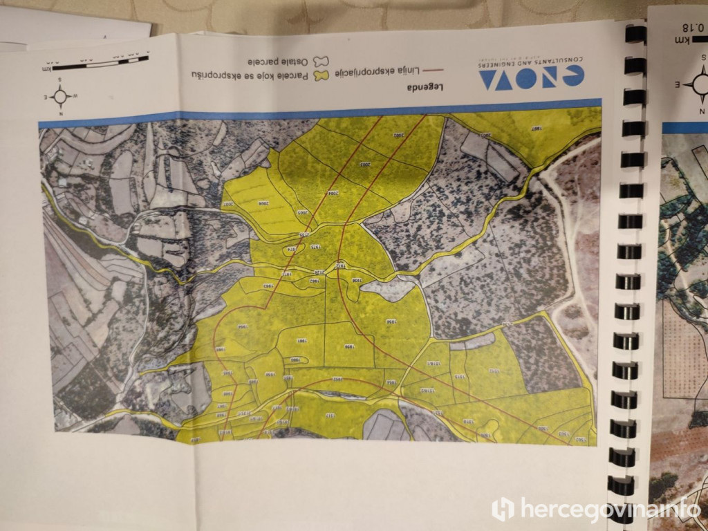 Kuti Livač pressica