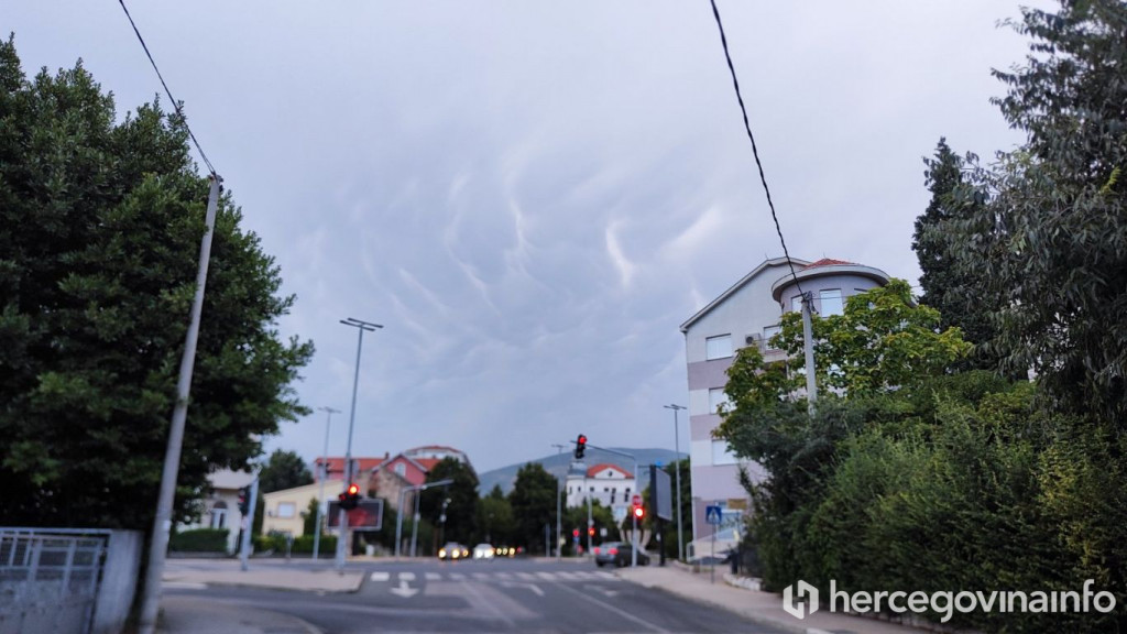 mammatus,oblaci,Mostar