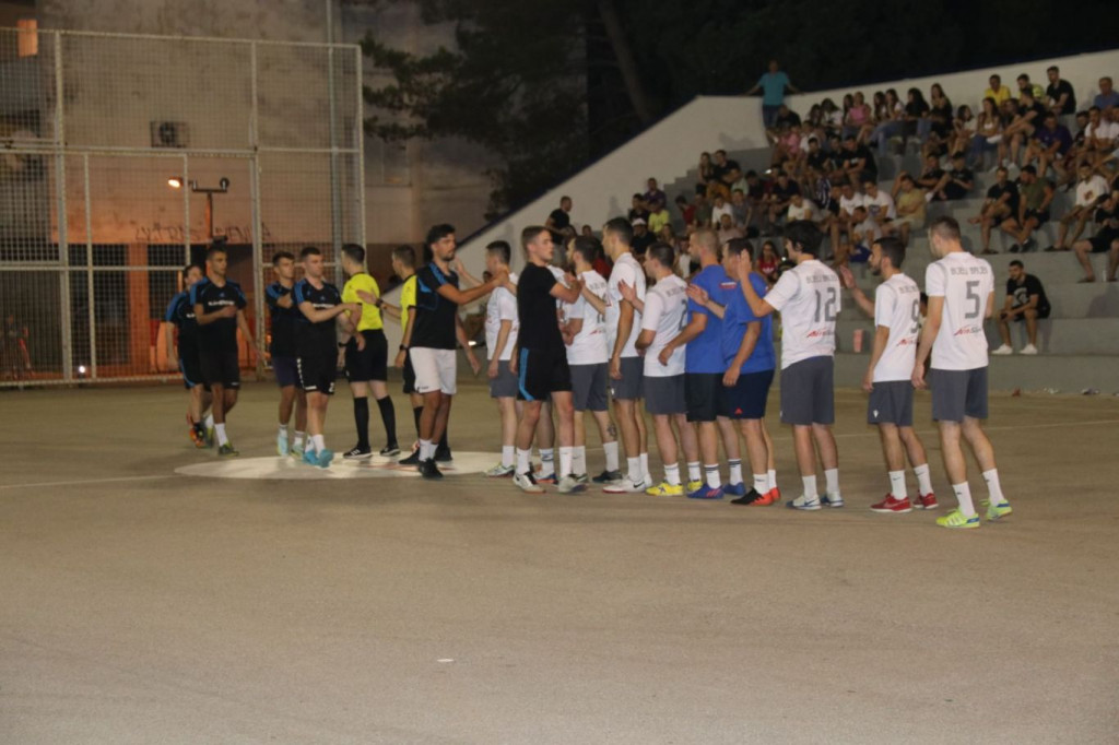 Mjesne zajednice Mostar