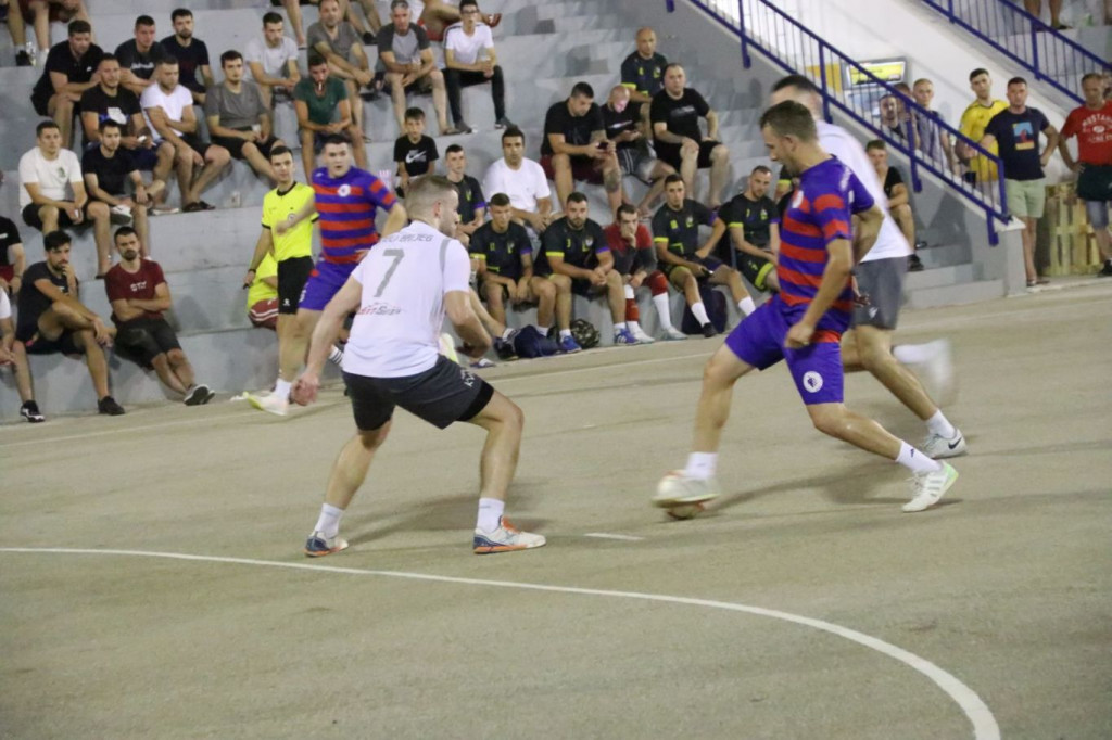 Mjesne zajednice Mostar