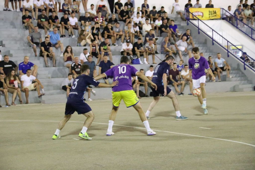 Mjesne zajednice Mostar