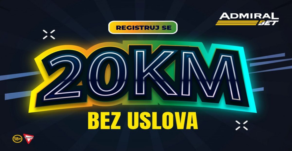 admiral bet,admiral bet bih,bonusi klađenje