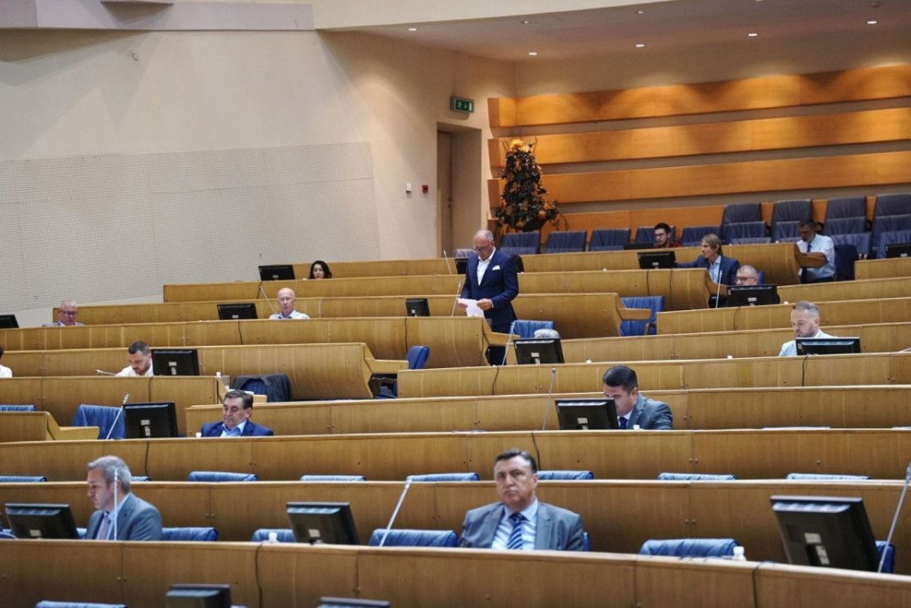 Zastupnički dom PS BiH