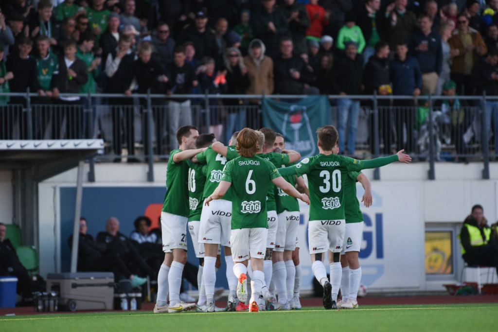 breidablik,Zrinjski,Island,Europa liga