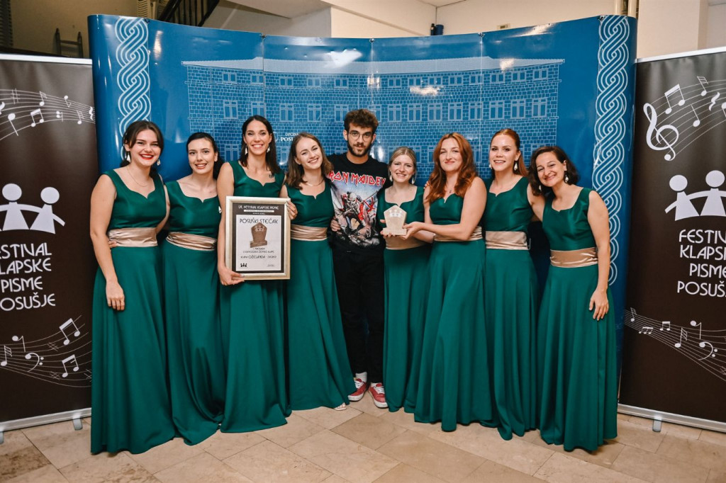 Posušje,Festival klapske pisme ,san remo