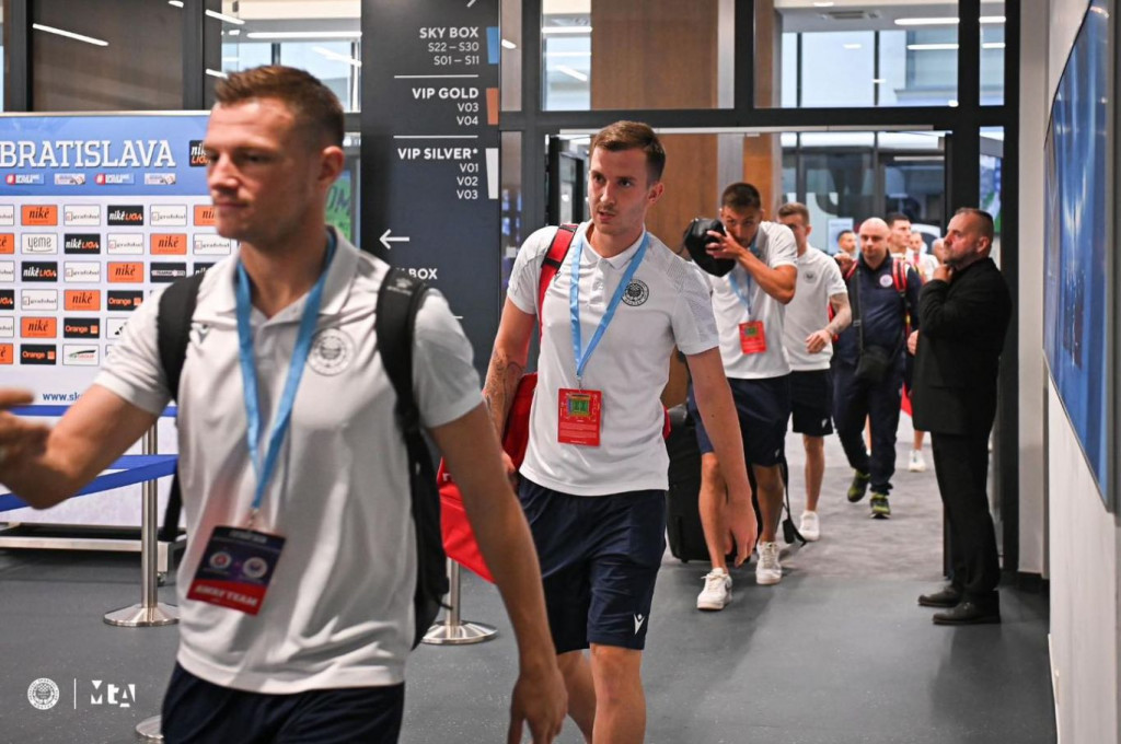 Zrinjski,Slovan,Zvonimir Kožulj