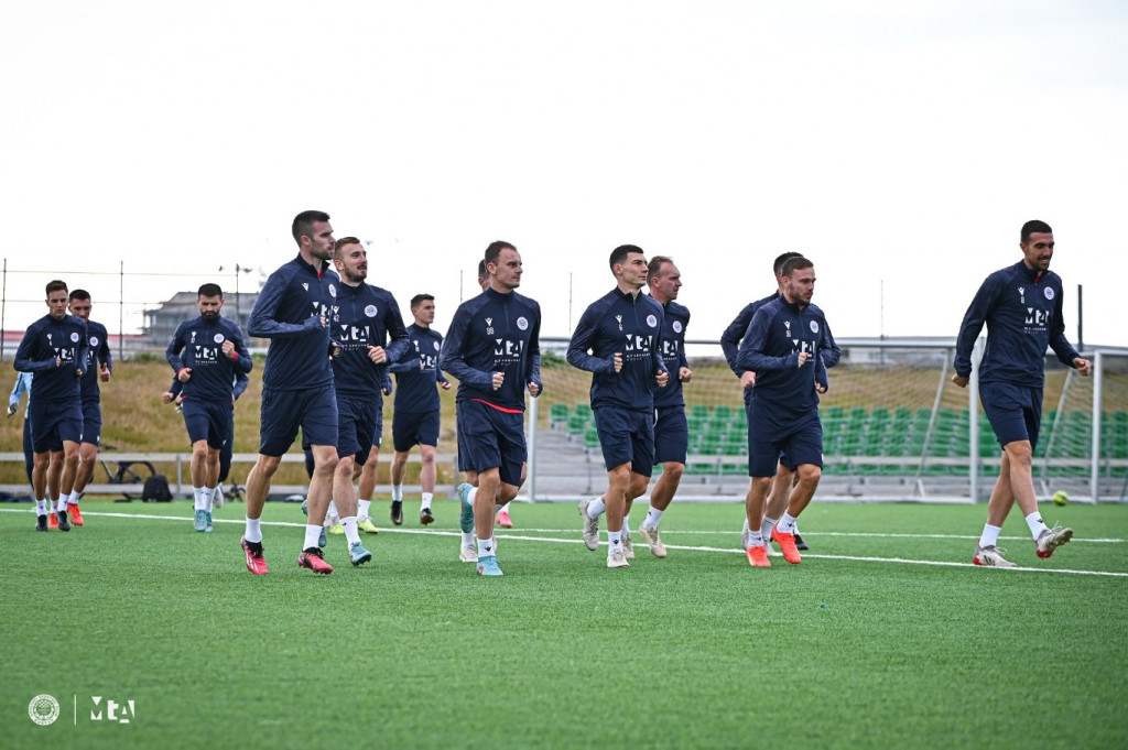 Zrinjski,breidablik,uzvrat,Petar Mišić