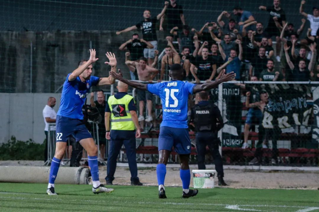 Velež,NK Široki Brijeg,derbi