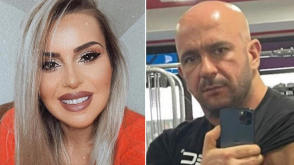 femicid,Nizama Hećimović,ubojstvo,nermin sulejmanović,Gradačac