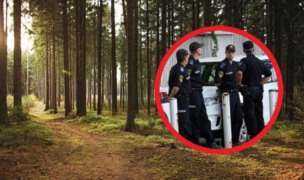 Lukavac nestale žene