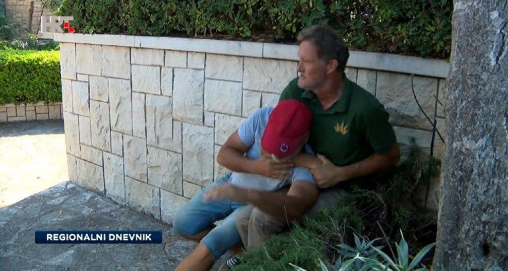 Dubrovački profesor