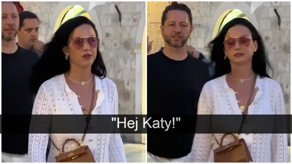 Katy Perry,Dubrovnik,jahta,fanovi,pjevačica