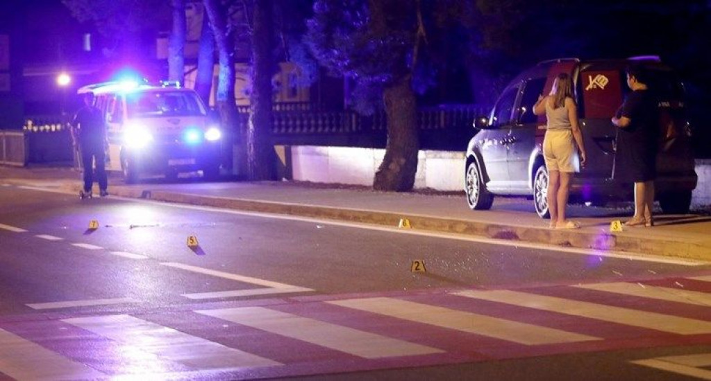 hrvatska policija rotacija