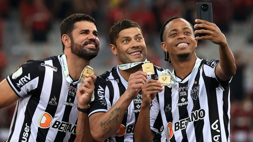 Atletico Mineiro