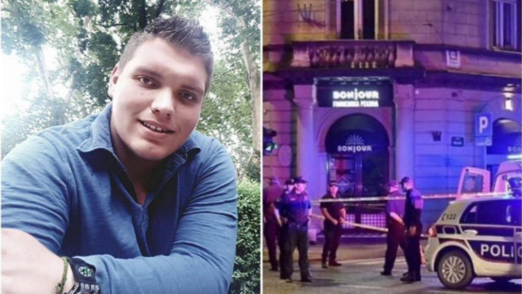 armin berberović,alma suljić,ubojica,droga