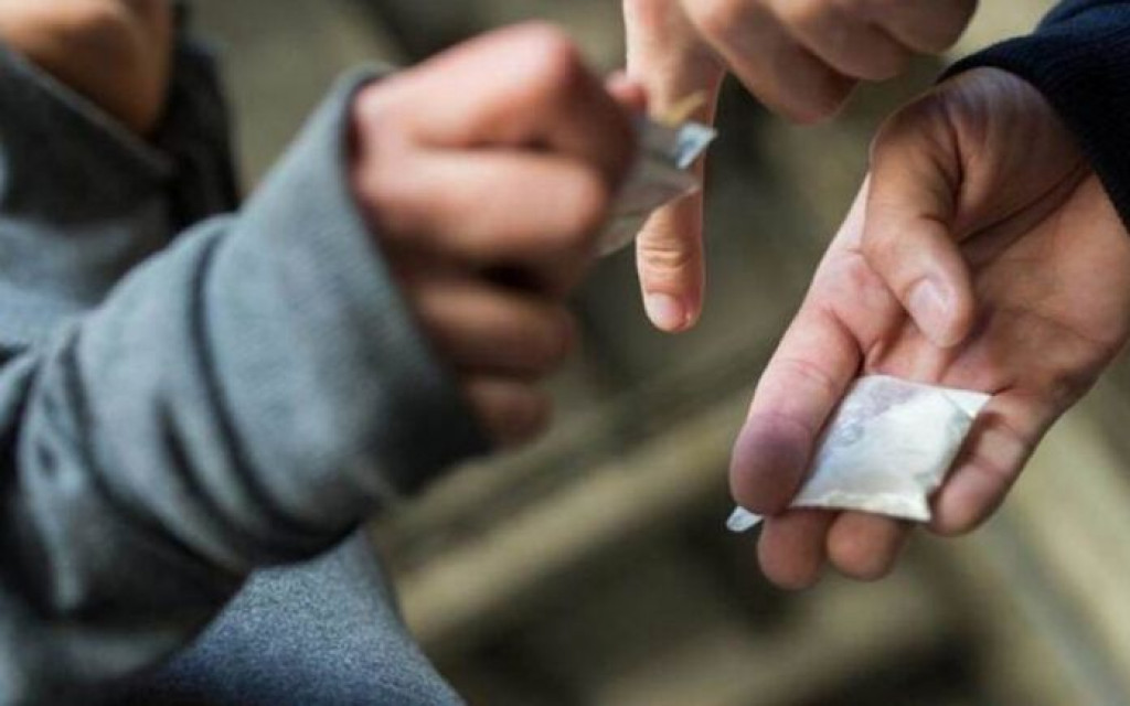 droga,Speed,diler,policija