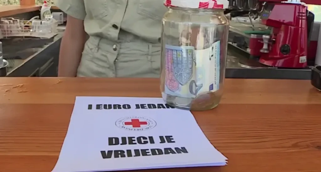 brač,donacije,humanitarna pomoć,ugostitelji