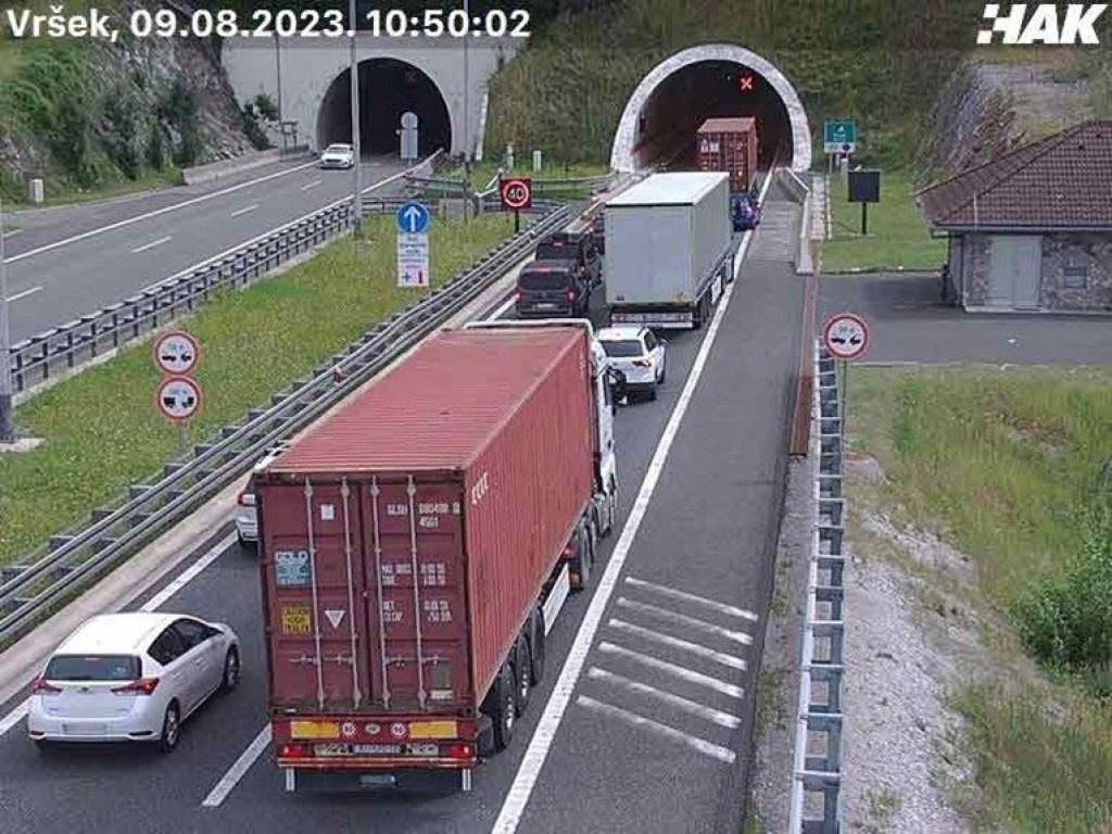 autocesta A6,nesreća,HAC