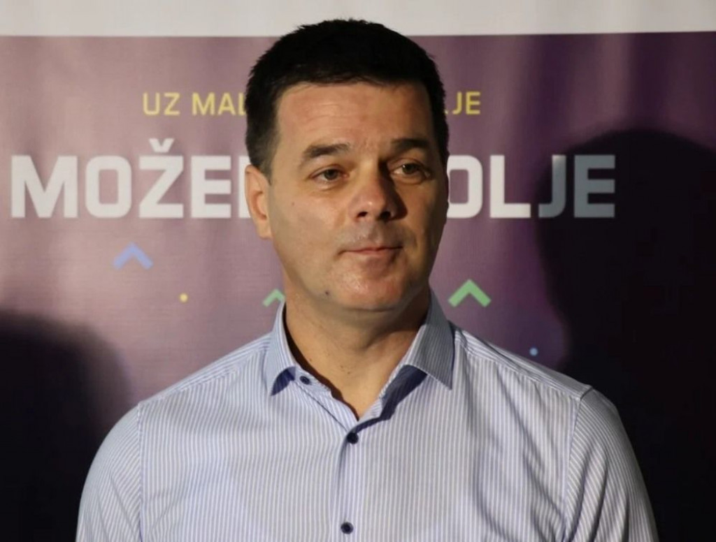 Damir Šabanović