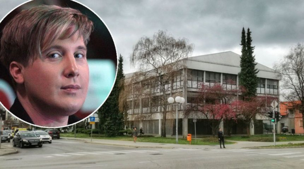 Josip Katalenić ,pedofilija,osuđen 