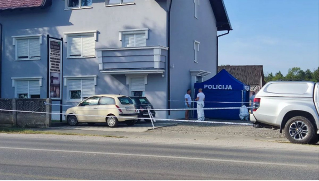 Eksplozija Dugo Selo Hrvatska