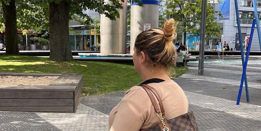 Enisa B u Njemačkoj