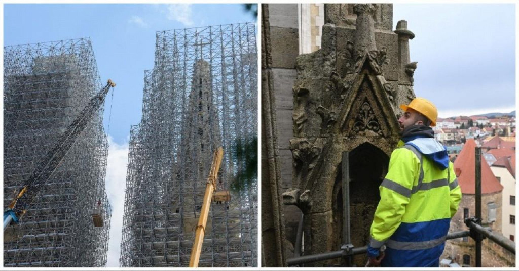 Zagrebačka katedrala