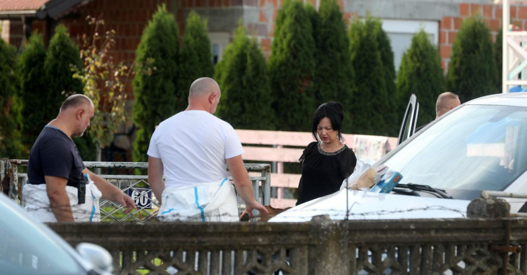 Eksplozija Dugo selo