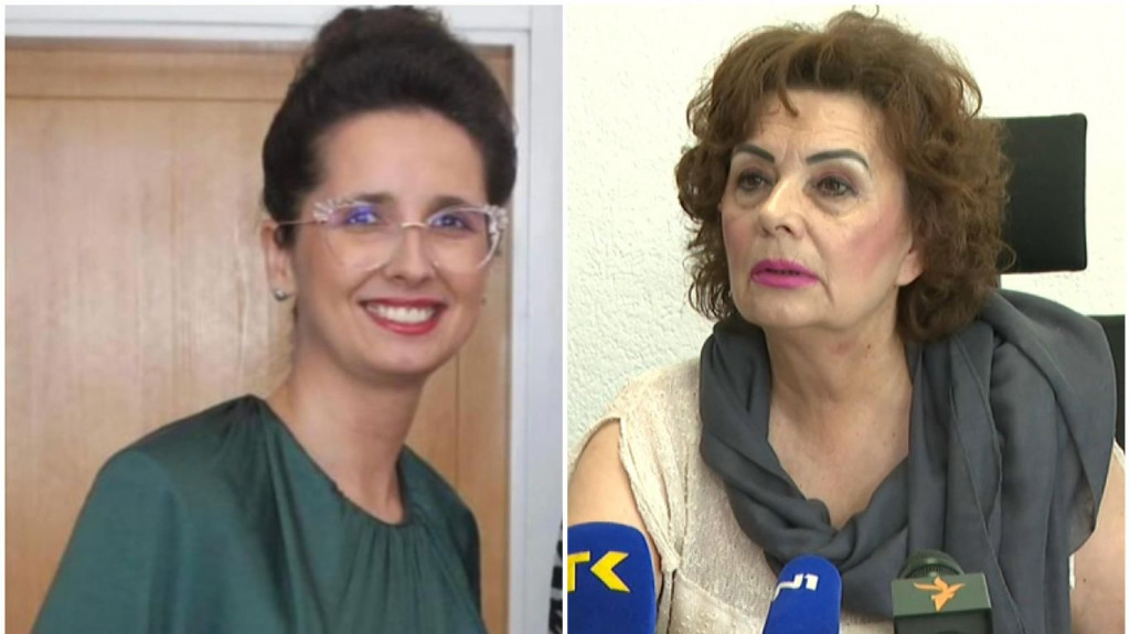 Lejla Numanović,slobodanka kojić,MUP TŽ