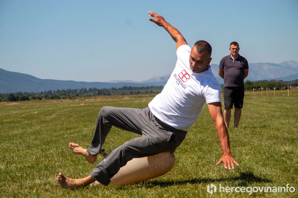Nevesinjska olimpijada 