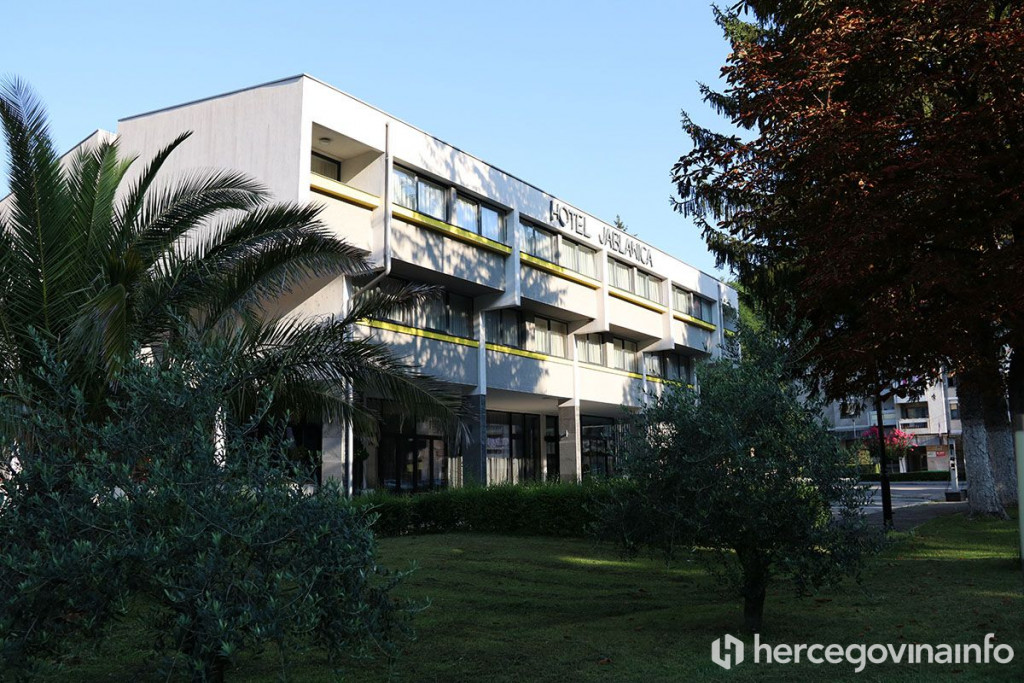 Hotel Jablanica