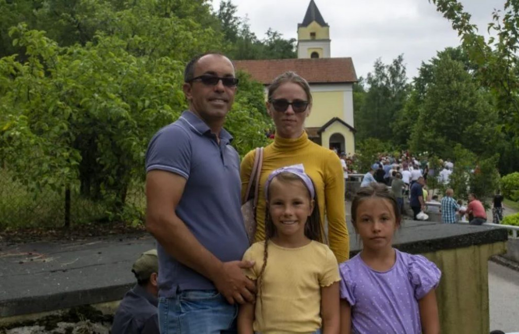 Jozo Barešić,uzdol