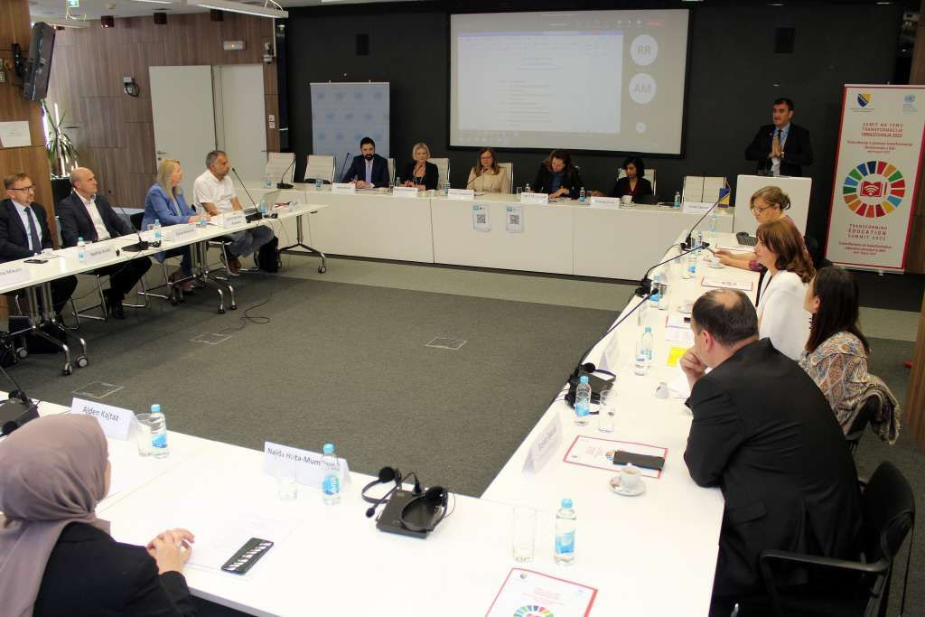 Ministarstvo civilnih poslova