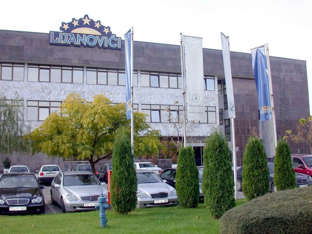 Lijanovići,predstečaj,Zagreb
