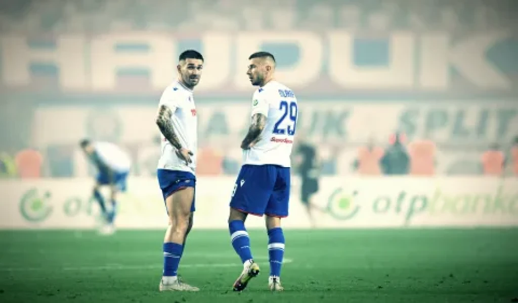 Hajduk 