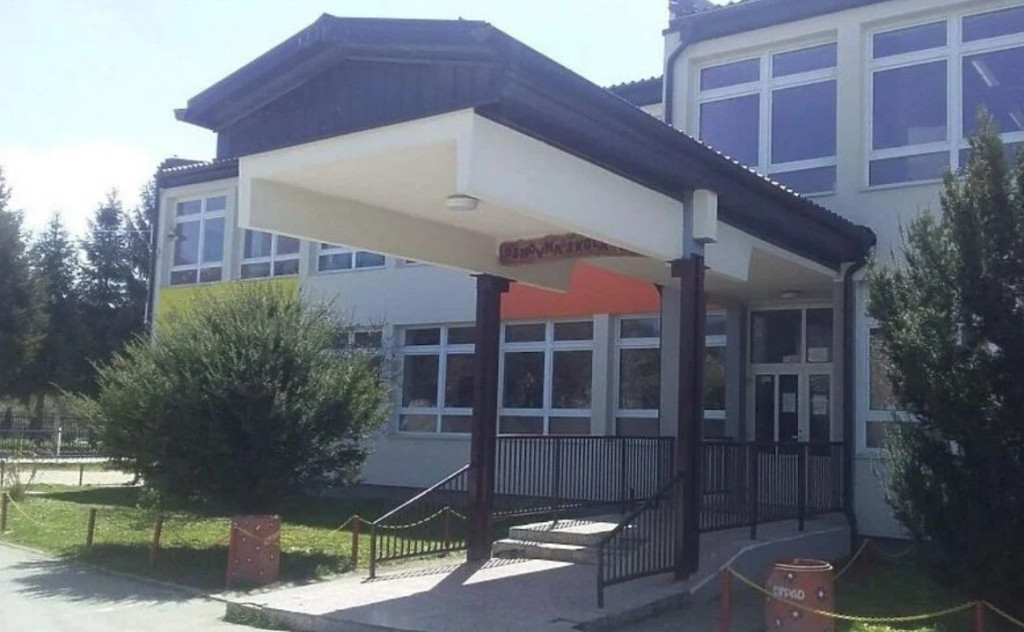 Osnovna škola Bila Vitez