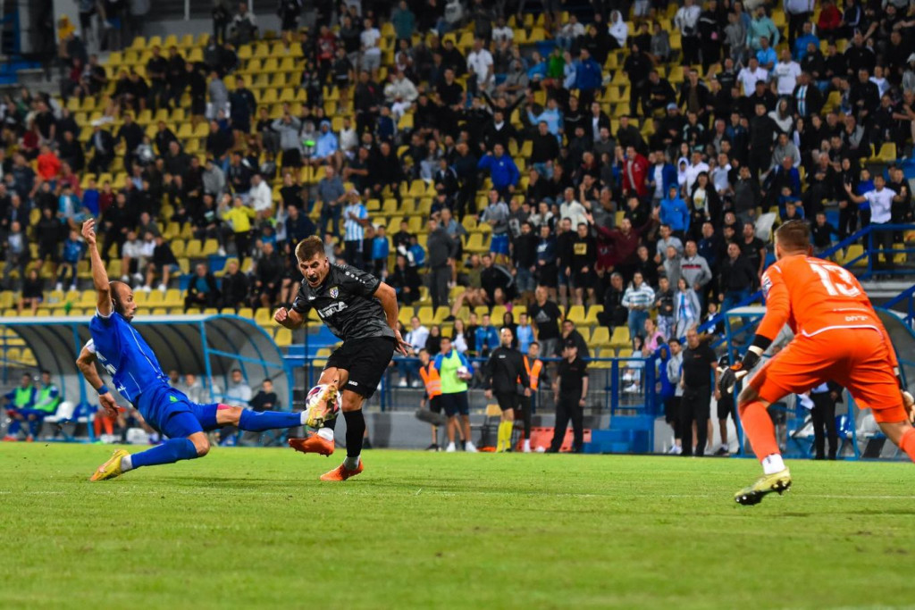 Posušje Željezničar