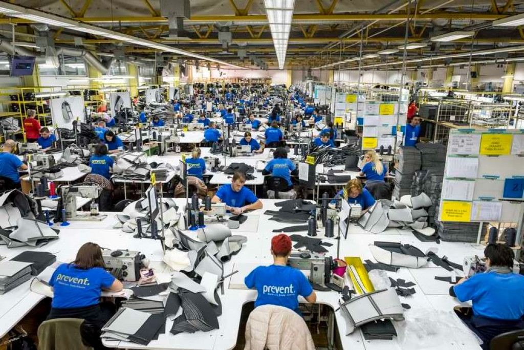 Prevent Leather Visoko