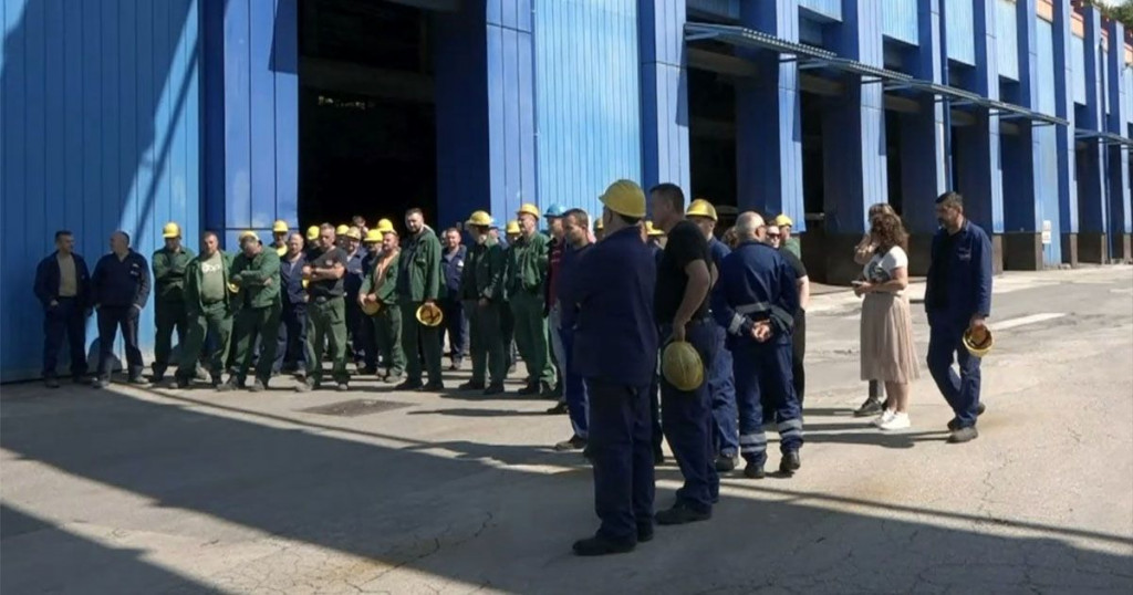 Jajce,metalleghe,Mrkonjić grad