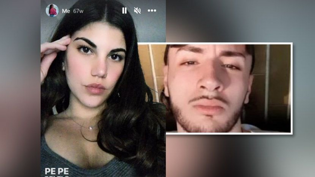 ubojstvo,italija,bivša djevojka,nož