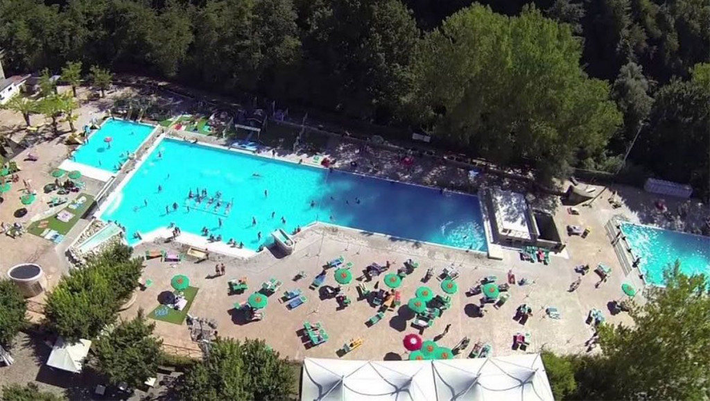 Terme di Cretone Italija