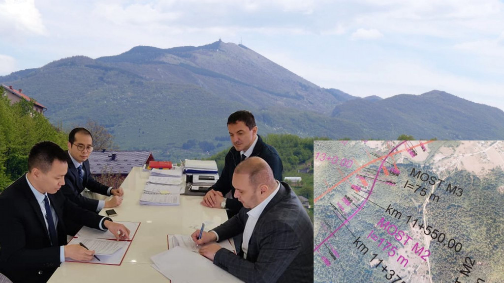 Trebević,tunel,pale,istočno sarajevo