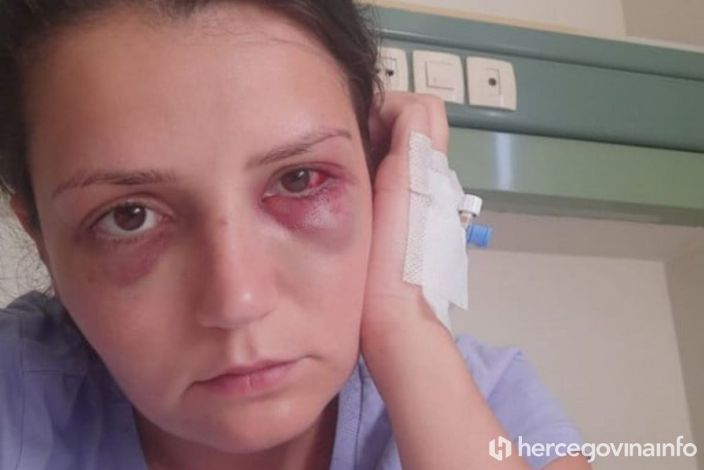 Enisa Klepo,Amir Džafić