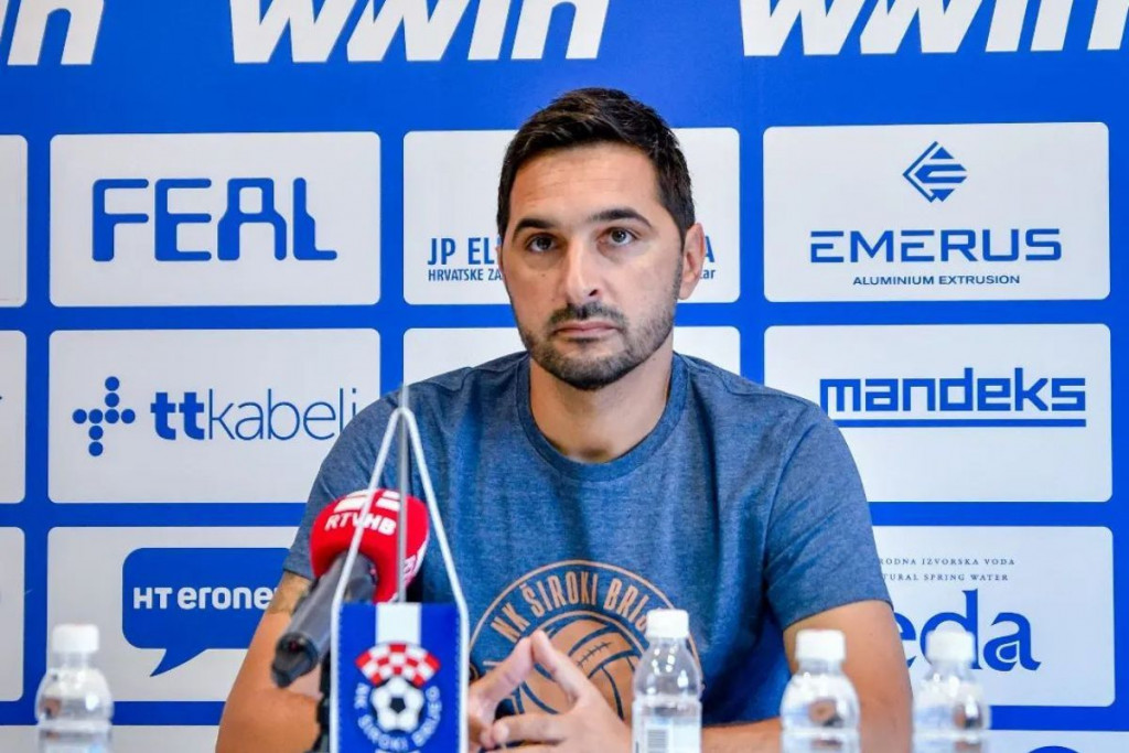 NK Široki Brijeg,FC Tuzla City,Premijer liga BiH