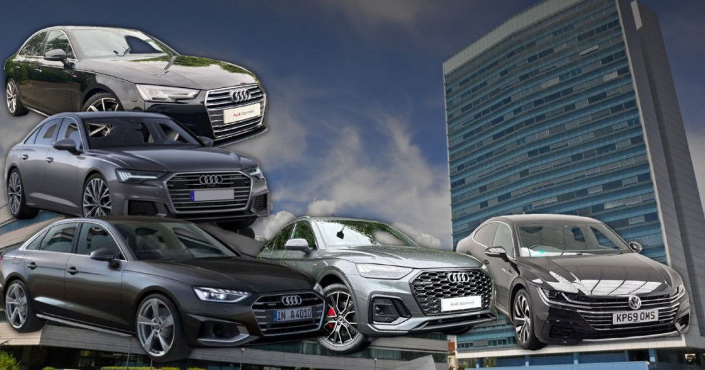 mrm ljubuški,Vijeće ministara,nabavka automobila,službeni automobil