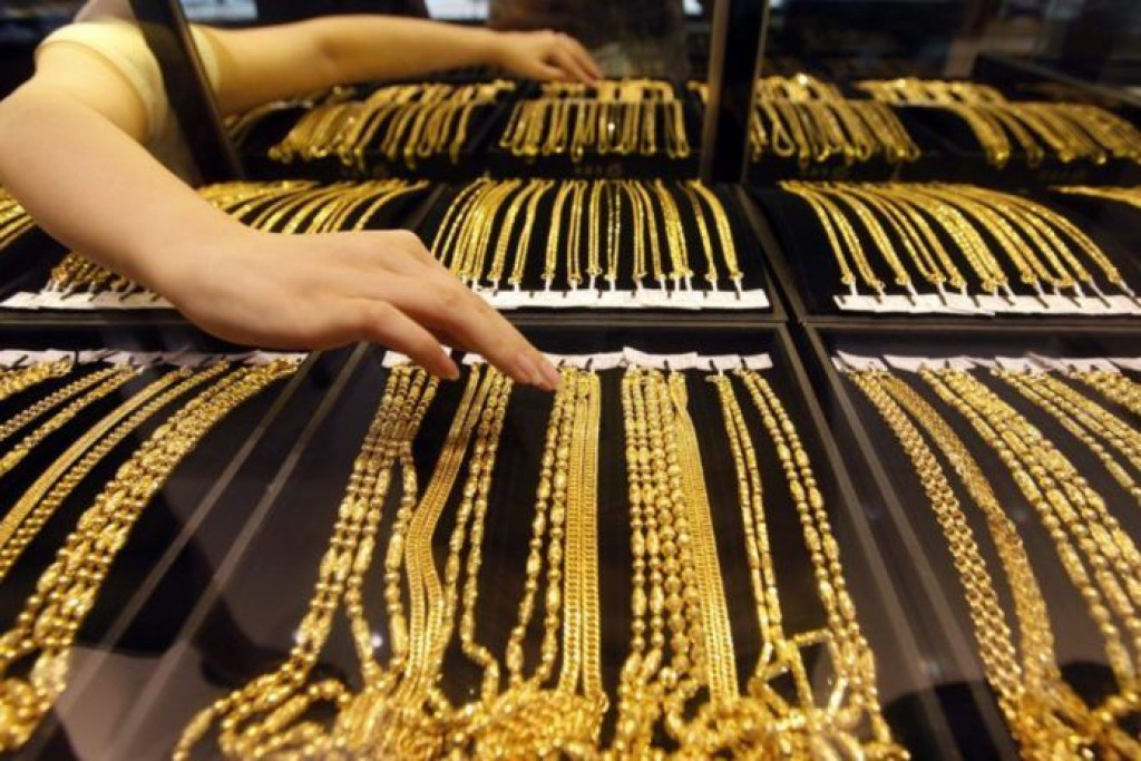zlato,zlatarne u BiH,turisti,zlatari,nakit,burme,kupovina zlata,prodaja zlata