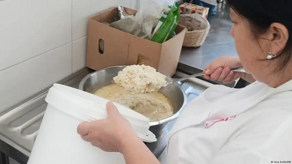 Javna kuhinja Mostar