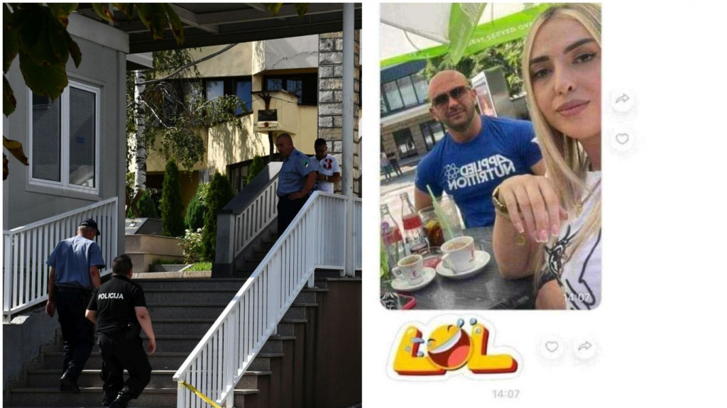 Sulejmanović i kćer načelnika policije