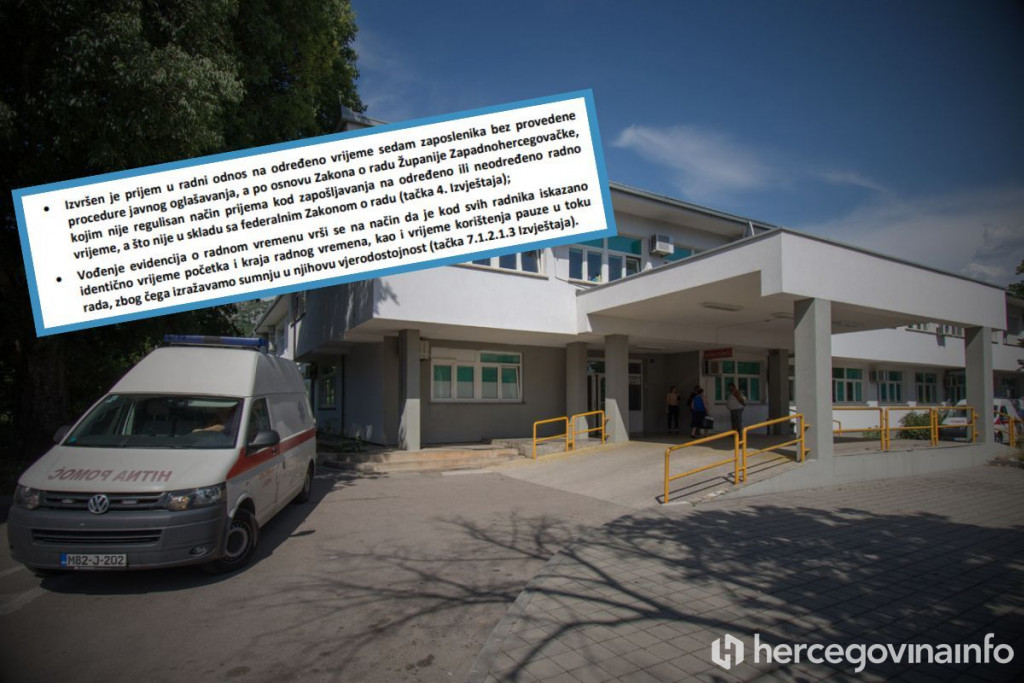 Dom zdravlja Ljubuški